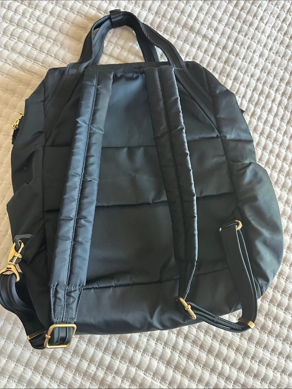 PacsafeR CX Anti-Theft Backpack